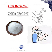 BRONOPOL 2-Bromo-2-nitro-1,3-propanediol