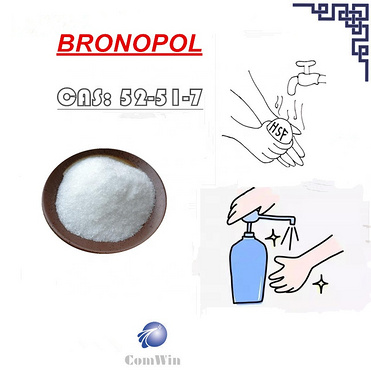 BRONOPOL 2-Bromo-2-nitro-1,3-propanediol