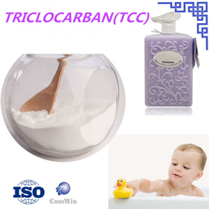 TRICLOCARBAN(TCC)