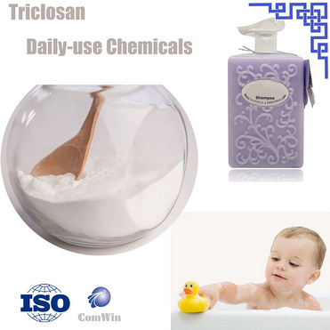 TRICLOSAN