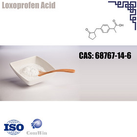 LOXOPROFEN ACID