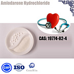 Amiodarone HCL