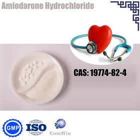 Amiodarone HCL