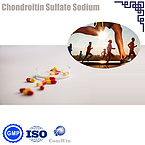 Chondroitin sulfate sodium