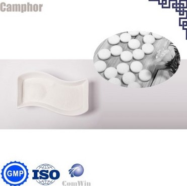 Camphor(Synthetic)