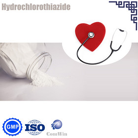 Hydrochlorothiazide