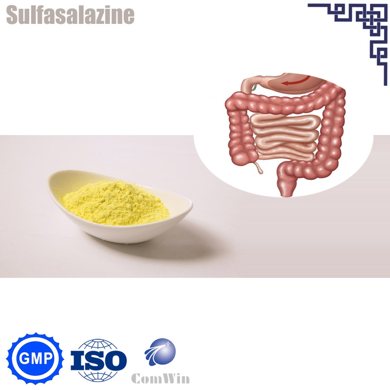 Sulfasalazine