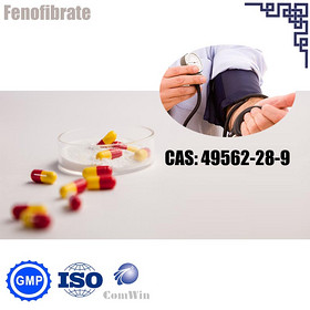 Fenofibrate