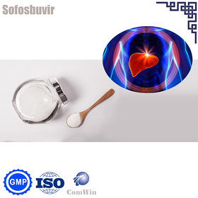 Sofosbuvir