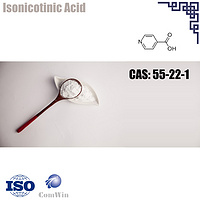 Isonicotinic Acid