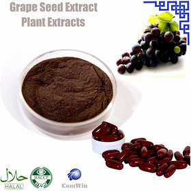 Natural Grape Seed Extract