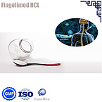 Fingolimod HCl