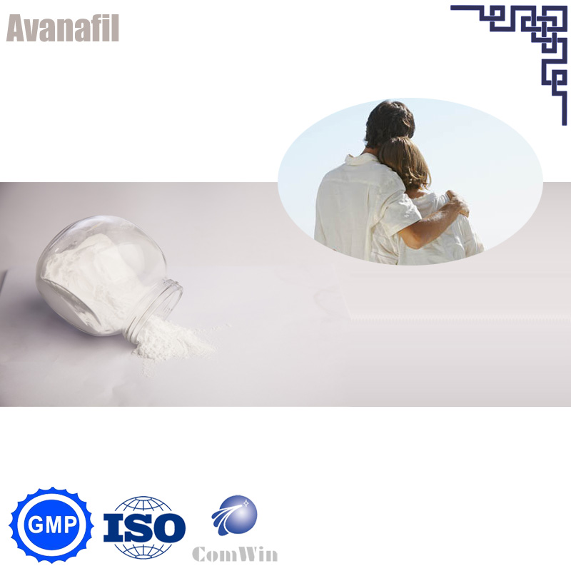 AVANAFIL