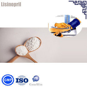 LISINOPRIL DIHYDRATE