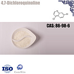 4,7-Dichloroquinoline