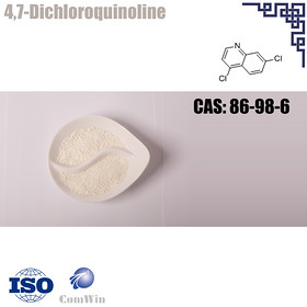 4,7-Dichloroquinoline