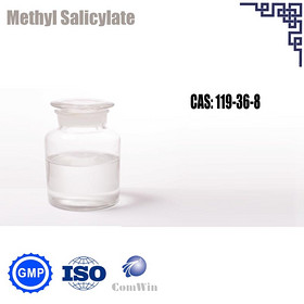 Methyl Salicylate