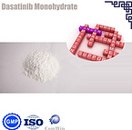 DASATINIB MONOHYDRATE