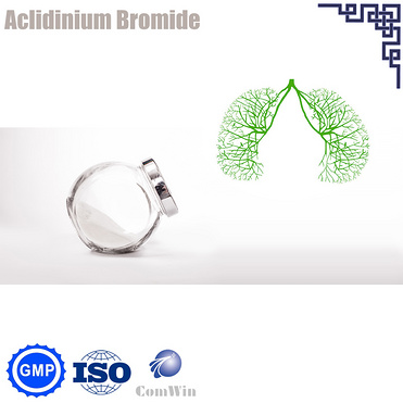 Aclidinium Bromide