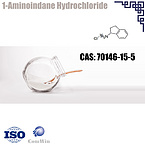 1-Aminoindane hydrochloride