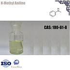 N-Methyl Aniline