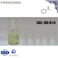 N-Methyl Aniline