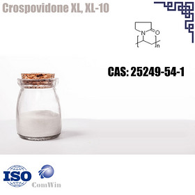 Crospovidone