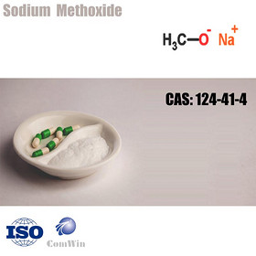 Sodium Methoxide/ Sodium methanolate/ Sodium methylate