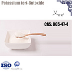 Potassium tert-Butoxide (KTB)