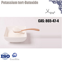 Potassium tert-Butoxide (KTB)