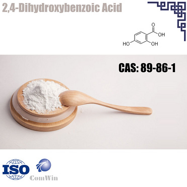 2,4-Dihydroxybenzoic Acid