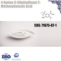 4-Amino-5-(Ethylsulphonyl)-O-Anisic Acid