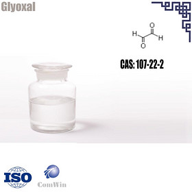 Glyoxal 40%