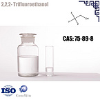 2,2,2-Trifluoroethanol