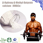 β-Hydroxy-β-Methyl-Butyrate calcium(HMBCa)