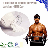 β-Hydroxy-β-Methyl-Butyrate calcium(HMBCa)