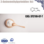 2-Aminomethylpyrimidine hydrochloride