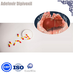 Adefovir Dipivoxil