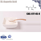 DL-Aspartic Acid