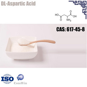 DL-Aspartic Acid