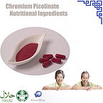 Chromium Picolinate