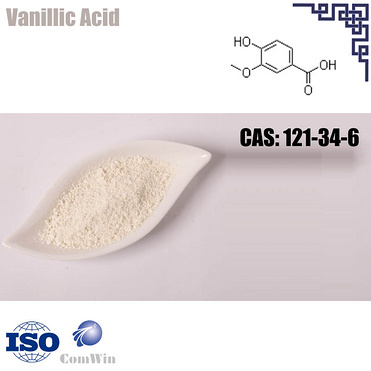 Vanillic Acid