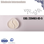 Silodosin intermediate(CAS 239463-85-5)