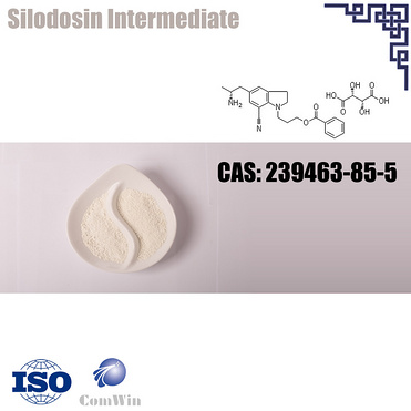 Silodosin intermediate(CAS 239463-85-5)