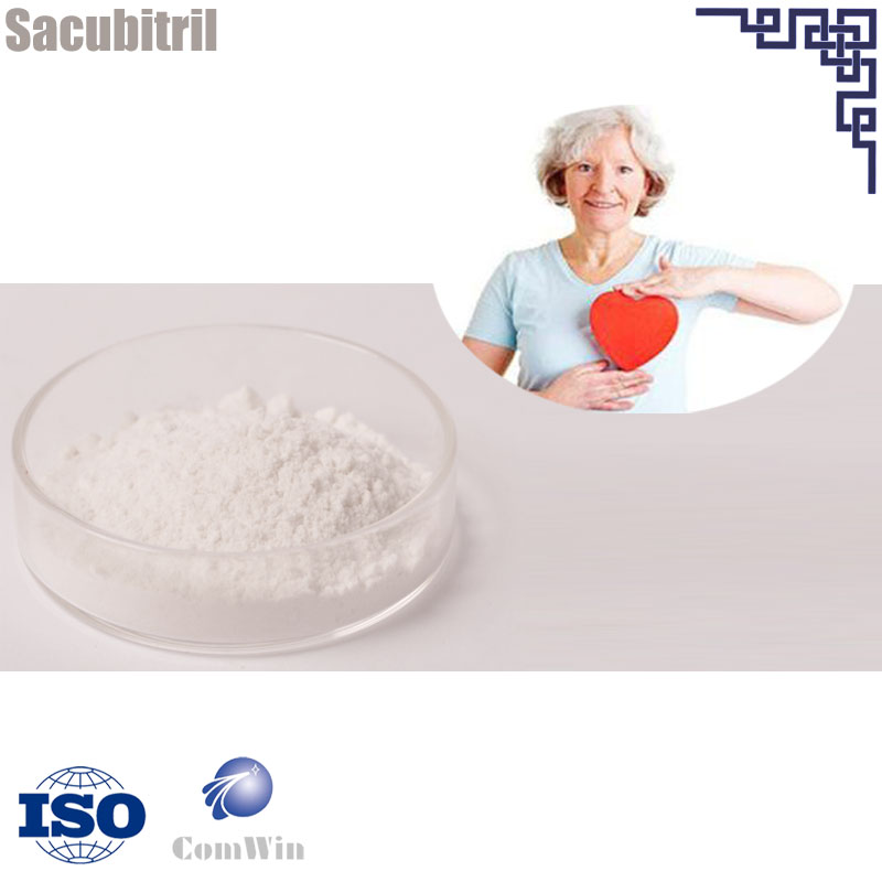 SACUBITRIL+VALSARTAN