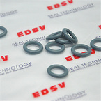 Professional Customized Non-Standard Rubber O-Ring