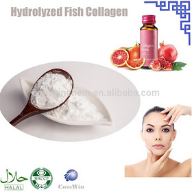 Hydrolyzed Collagen