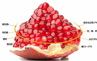 Pomegranate Plant Extract