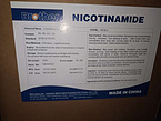 Nicotinamide