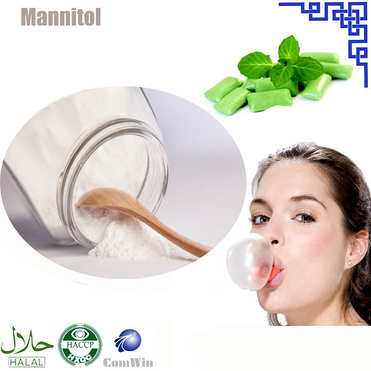 Mannitol Sweetener